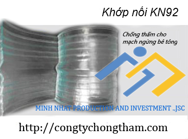 Khớp nối KN92